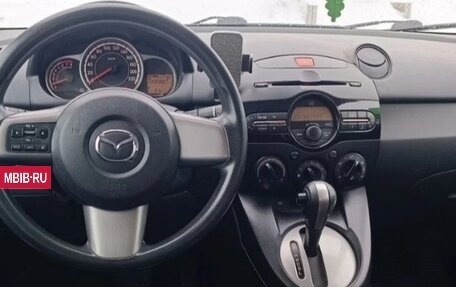 Mazda 2 III, 2012 год, 635 000 рублей, 23 фотография