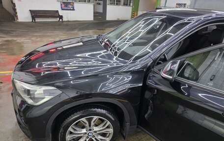 BMW X1, 2016 год, 2 150 000 рублей, 7 фотография