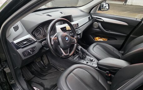 BMW X1, 2016 год, 2 150 000 рублей, 11 фотография