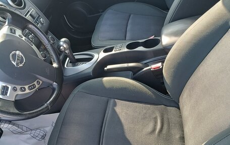 Nissan Qashqai, 2012 год, 1 075 000 рублей, 9 фотография