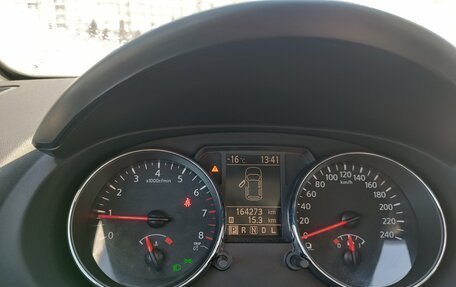Nissan Qashqai, 2012 год, 1 075 000 рублей, 10 фотография
