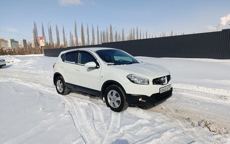 Nissan Qashqai, 2012 год, 1 075 000 рублей, 5 фотография