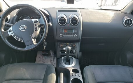 Nissan Qashqai, 2012 год, 1 075 000 рублей, 8 фотография