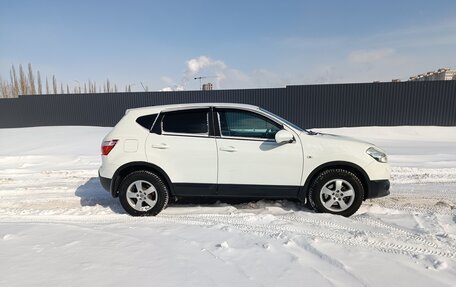 Nissan Qashqai, 2012 год, 1 075 000 рублей, 4 фотография