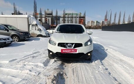 Nissan Qashqai, 2012 год, 1 075 000 рублей, 6 фотография