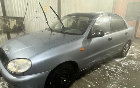 Chevrolet Lanos I, 2006 год, 175 000 рублей, 2 фотография