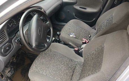 Chevrolet Lanos I, 2006 год, 175 000 рублей, 8 фотография