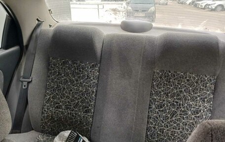 Chevrolet Lanos I, 2006 год, 175 000 рублей, 7 фотография