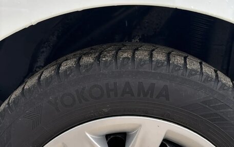 Hyundai Solaris II рестайлинг, 2018 год, 1 050 000 рублей, 10 фотография