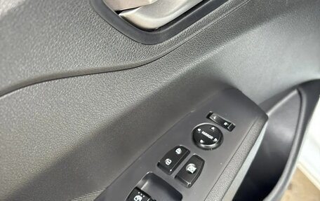 Hyundai Solaris II рестайлинг, 2018 год, 1 050 000 рублей, 13 фотография