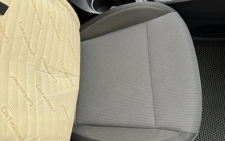 Hyundai Solaris II рестайлинг, 2018 год, 1 050 000 рублей, 12 фотография