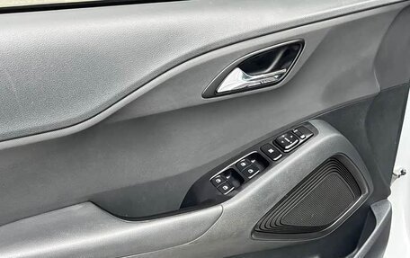 Hyundai ix35, 2022 год, 1 950 000 рублей, 9 фотография