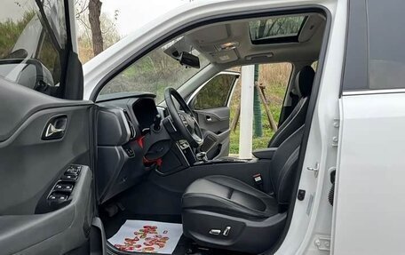 Hyundai ix35, 2022 год, 1 950 000 рублей, 10 фотография