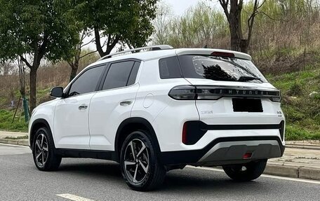 Hyundai ix35, 2022 год, 1 950 000 рублей, 5 фотография