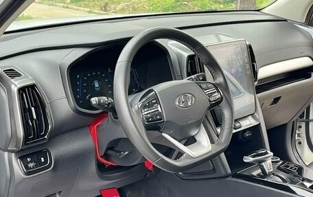 Hyundai ix35, 2022 год, 1 950 000 рублей, 11 фотография