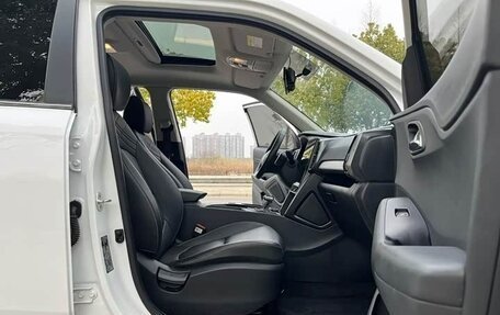 Hyundai ix35, 2022 год, 1 950 000 рублей, 18 фотография