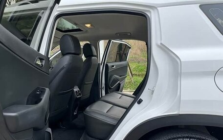 Hyundai ix35, 2022 год, 1 950 000 рублей, 20 фотография