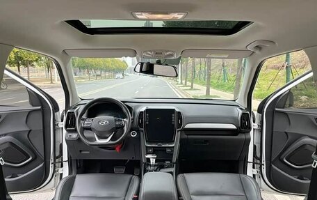 Hyundai ix35, 2022 год, 1 950 000 рублей, 17 фотография