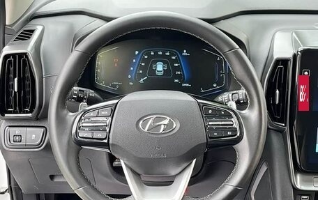 Hyundai ix35, 2022 год, 1 950 000 рублей, 12 фотография