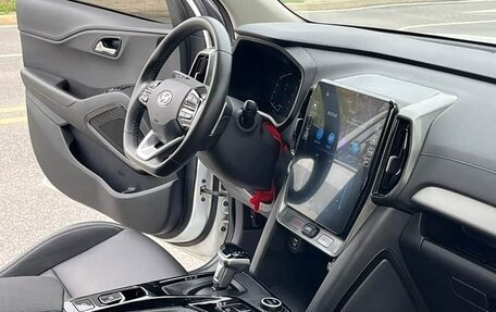 Hyundai ix35, 2022 год, 1 950 000 рублей, 19 фотография