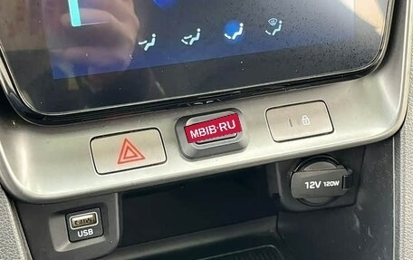 Hyundai ix35, 2022 год, 1 950 000 рублей, 15 фотография