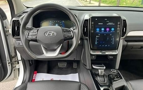 Hyundai ix35, 2022 год, 1 950 000 рублей, 16 фотография