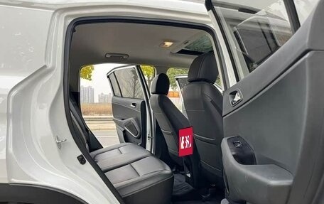 Hyundai ix35, 2022 год, 1 950 000 рублей, 21 фотография