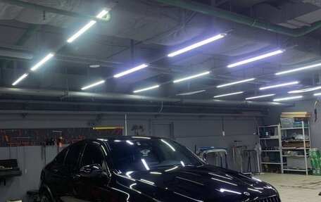 Mercedes-Benz GLC AMG, 2018 год, 4 000 000 рублей, 2 фотография