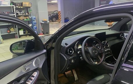 Mercedes-Benz GLC AMG, 2018 год, 4 000 000 рублей, 6 фотография