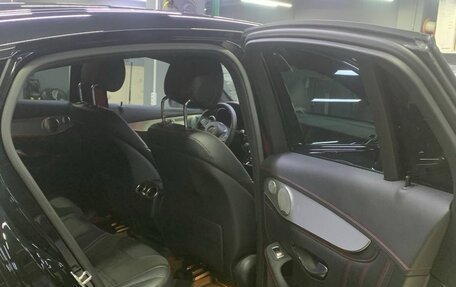 Mercedes-Benz GLC AMG, 2018 год, 4 000 000 рублей, 7 фотография