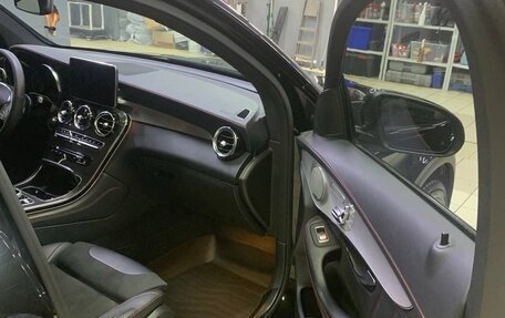 Mercedes-Benz GLC AMG, 2018 год, 4 000 000 рублей, 9 фотография