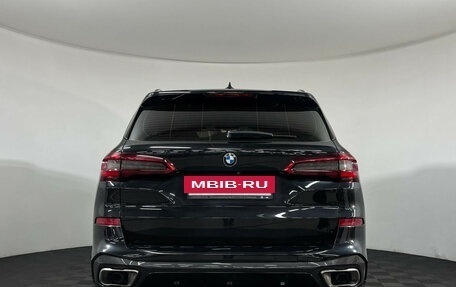 BMW X5, 2019 год, 7 893 000 рублей, 4 фотография