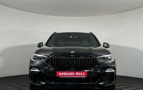 BMW X5, 2019 год, 7 893 000 рублей, 3 фотография