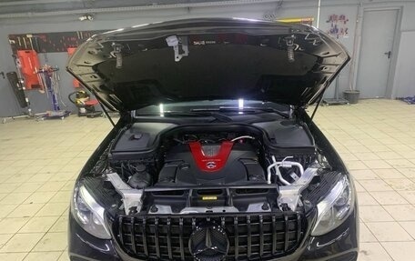 Mercedes-Benz GLC AMG, 2018 год, 4 000 000 рублей, 8 фотография