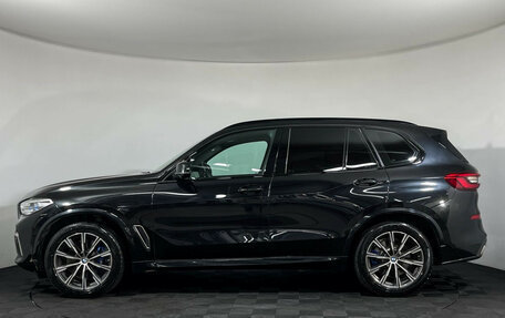 BMW X5, 2019 год, 7 893 000 рублей, 5 фотография