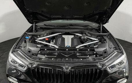 BMW X5, 2019 год, 7 893 000 рублей, 10 фотография