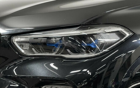 BMW X5, 2019 год, 7 893 000 рублей, 8 фотография