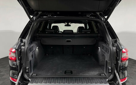 BMW X5, 2019 год, 7 893 000 рублей, 9 фотография