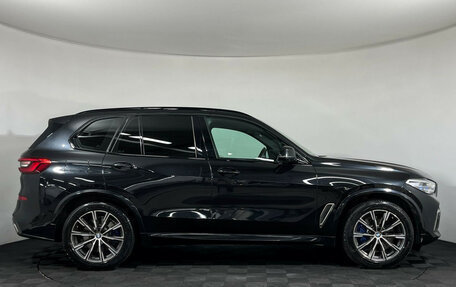 BMW X5, 2019 год, 7 893 000 рублей, 6 фотография