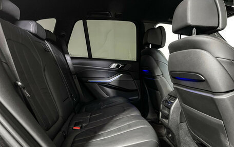 BMW X5, 2019 год, 7 893 000 рублей, 14 фотография