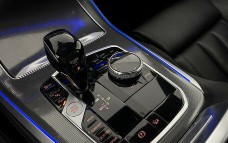 BMW X5, 2019 год, 7 893 000 рублей, 16 фотография