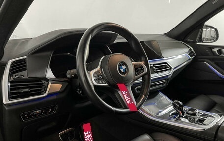 BMW X5, 2019 год, 7 893 000 рублей, 12 фотография