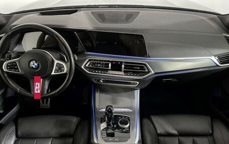 BMW X5, 2019 год, 7 893 000 рублей, 11 фотография