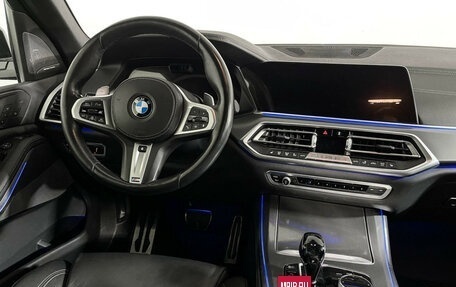 BMW X5, 2019 год, 7 893 000 рублей, 15 фотография