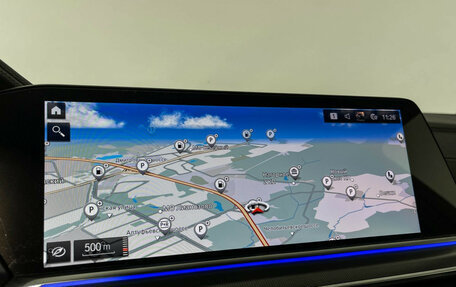 BMW X5, 2019 год, 7 893 000 рублей, 23 фотография