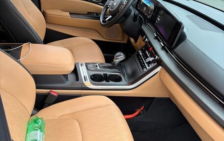 KIA Carnival, 2020 год, 3 990 000 рублей, 7 фотография