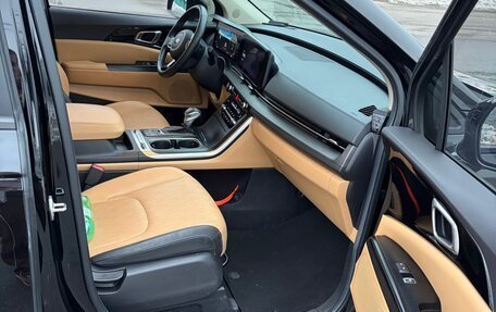 KIA Carnival, 2020 год, 3 990 000 рублей, 8 фотография