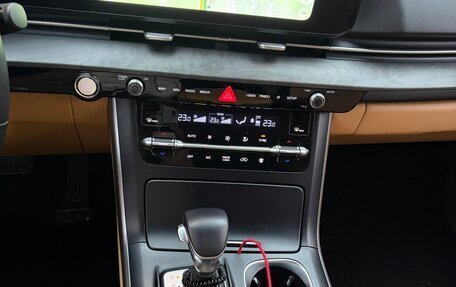 KIA Carnival, 2020 год, 3 990 000 рублей, 10 фотография