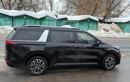 KIA Carnival, 2020 год, 3 990 000 рублей, 5 фотография