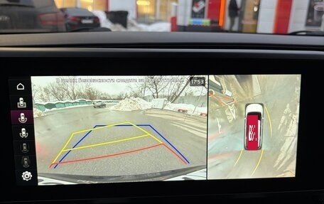 KIA Carnival, 2020 год, 3 990 000 рублей, 11 фотография